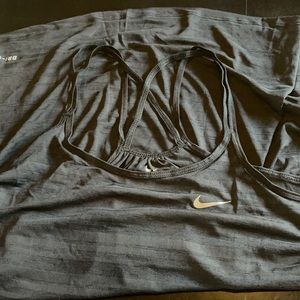 Nike Dri fit tank